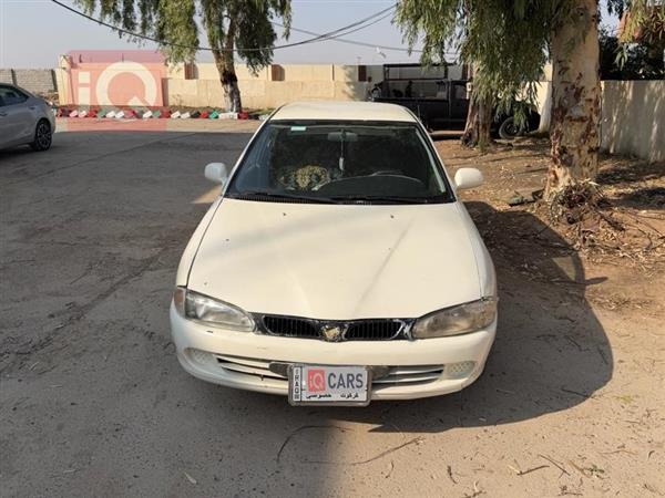 Proton Wira 2004 for sale in Iraq - Kirkuk